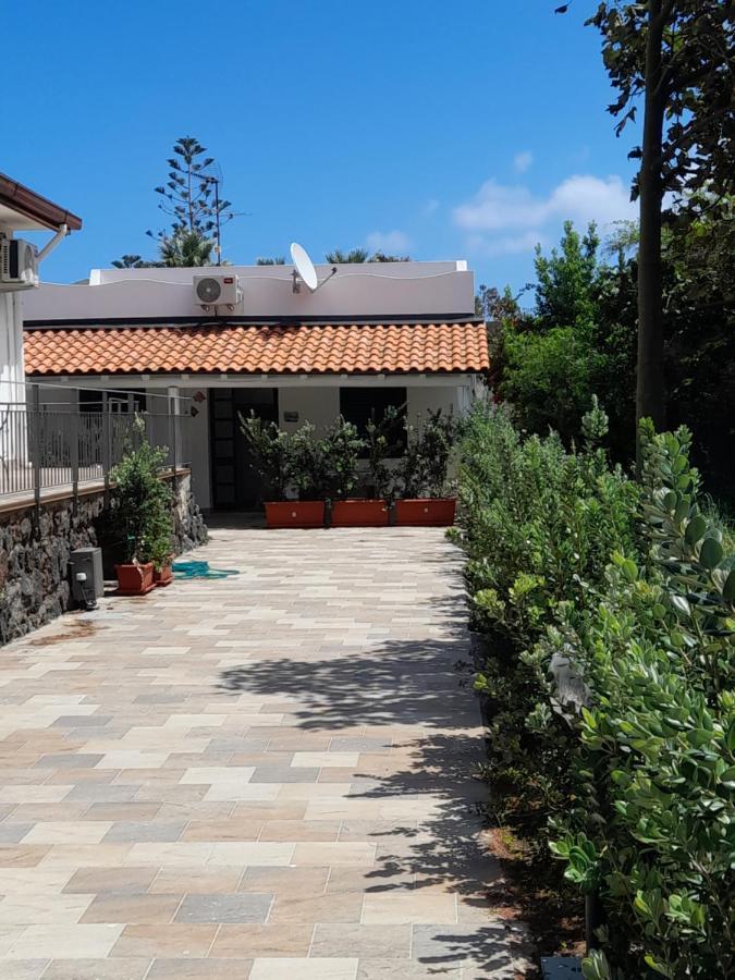 Vulcano: La Porta Delle Eolie Vulcano  Eksteriør billede