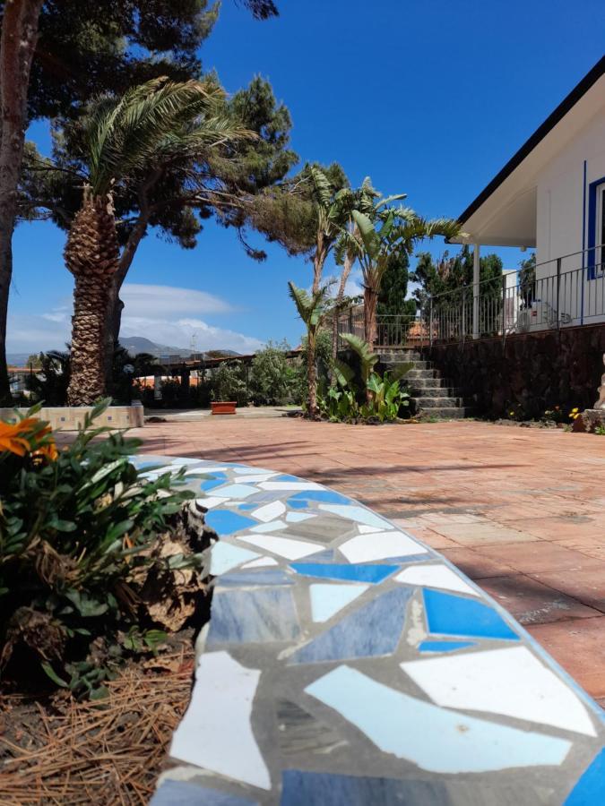 Vulcano: La Porta Delle Eolie Vulcano  Eksteriør billede